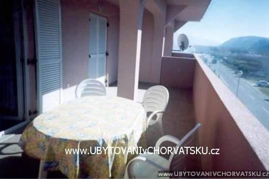 Apartmanok Sindi – fotó 6
