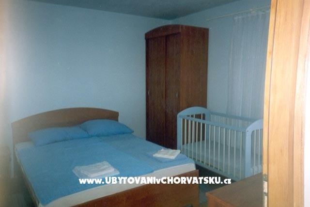 Apartmanok Sindi – fotó 8