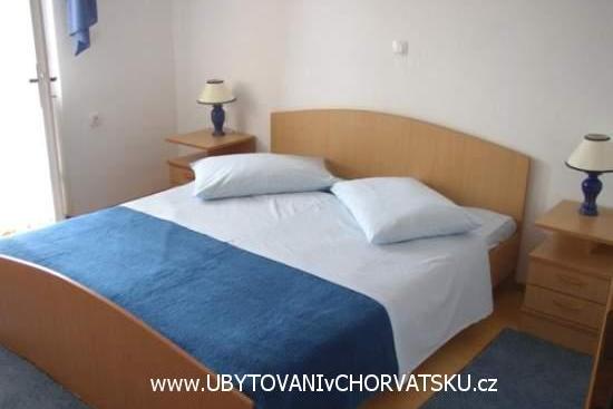Apartmanok Mundanije – fotó 2