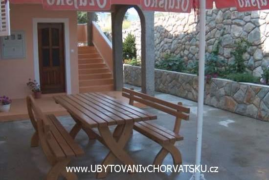 Apartmanok Mundanije – fotó 5