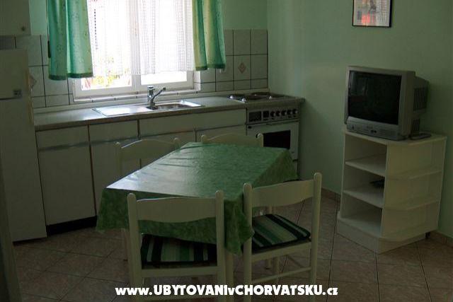 Apartmanok Mundanije – fotó 6