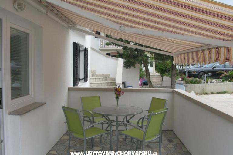 Orhideja apartments – fotó 7