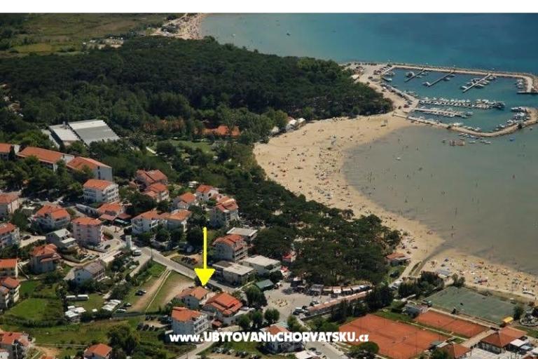 Szobák i apartmani Lidija – fotó 2