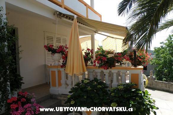 Szobák Skoblar Holiday-Rab – fotó 5