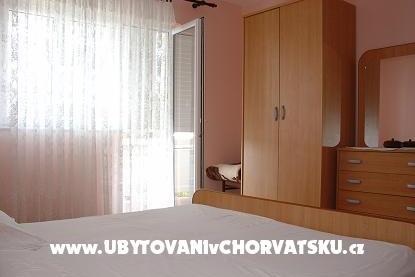 Szobák Skoblar Holiday-Rab – fotó 6