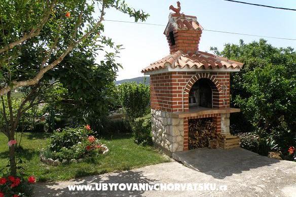Szobák Skoblar Holiday-Rab – fotó 7