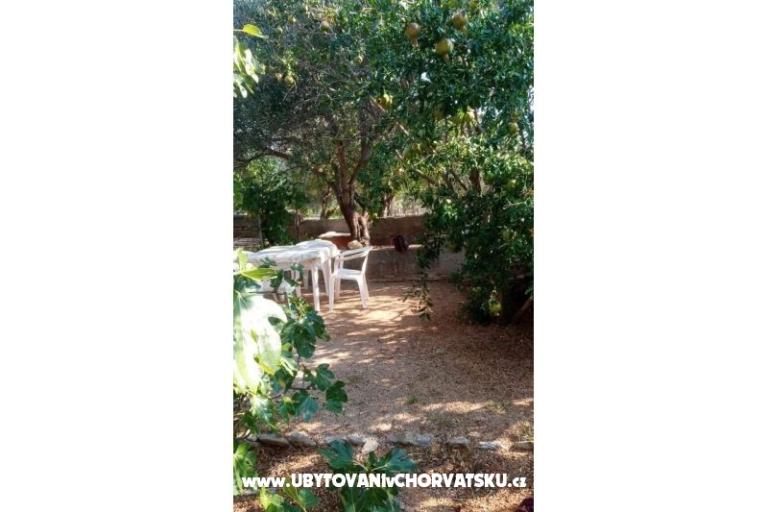 Studio Apartmanok Vidas – fotó 13