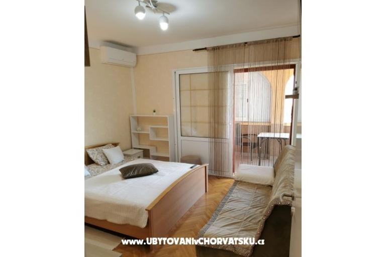 Studio Apartmanok Vidas – fotó 2