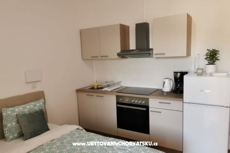 Studio Apartmanok Vidas – fotó 3