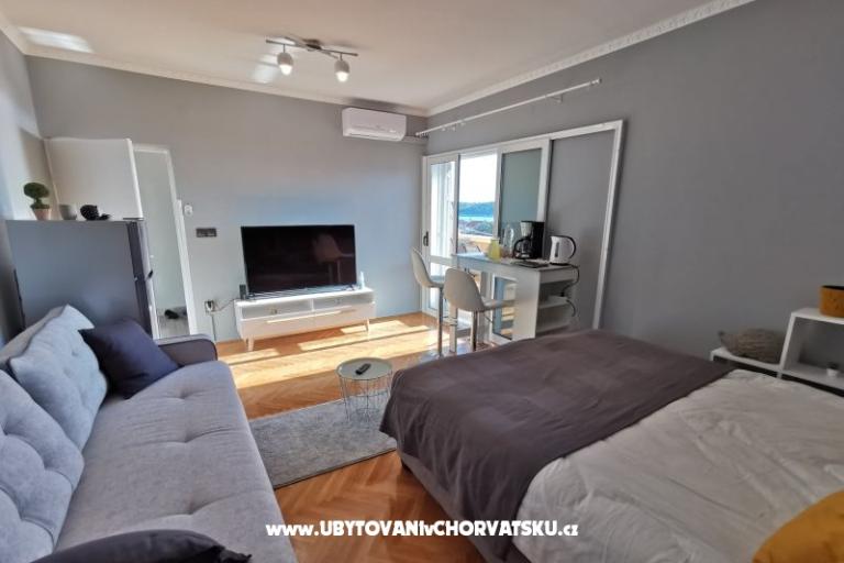 Studio Apartmanok Vidas – fotó 6