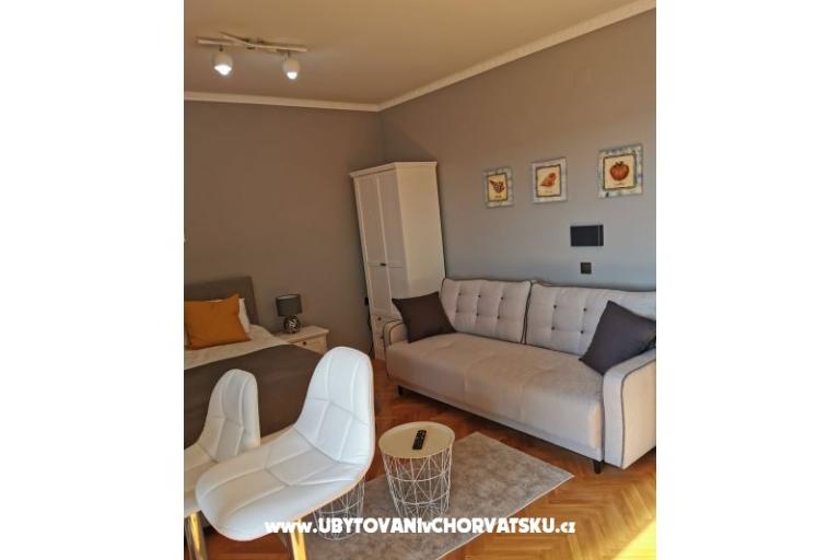 Studio Apartmanok Vidas – fotó 7
