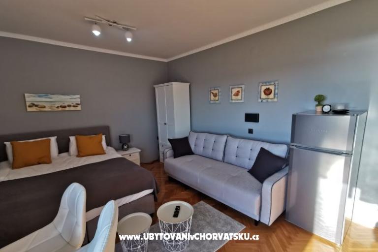 Studio Apartmanok Vidas – fotó 8