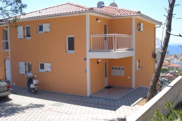 Vila Pogled Palit – fotó 2