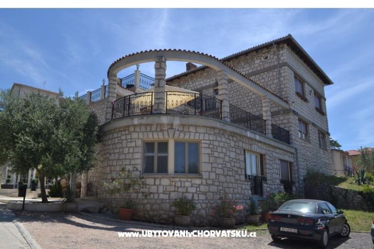 Villas Arbia - Szobák and Apartmanok – fotó 10