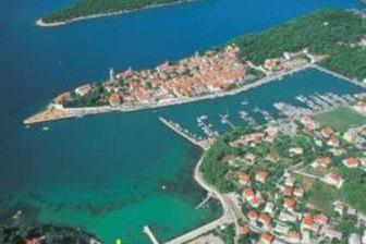Villas Arbia - Szobák and Apartmanok – fotó 12