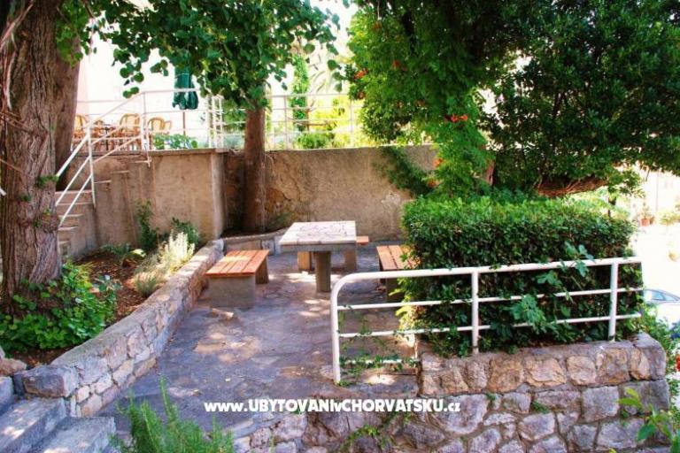 Villas Arbia - Szobák and Apartmanok – fotó 14