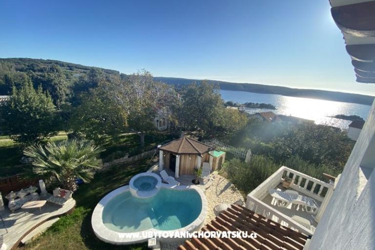 Villa Agata medencével &amp; sauna – fotó 13