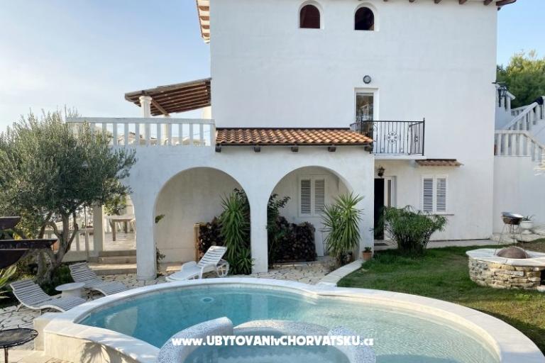 Villa Agata medencével &amp; sauna – fotó 16