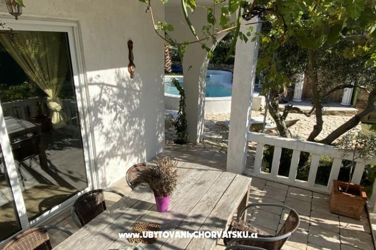 Villa Agata medencével &amp; sauna – fotó 18