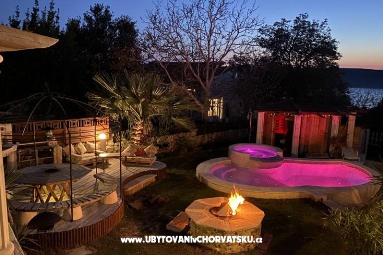 Villa Agata medencével &amp; sauna – fotó 3