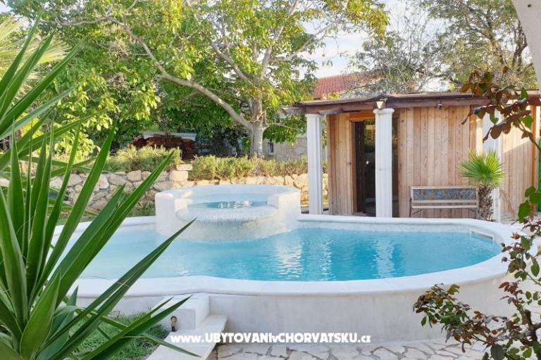 Villa Agata medencével &amp; sauna – fotó 5