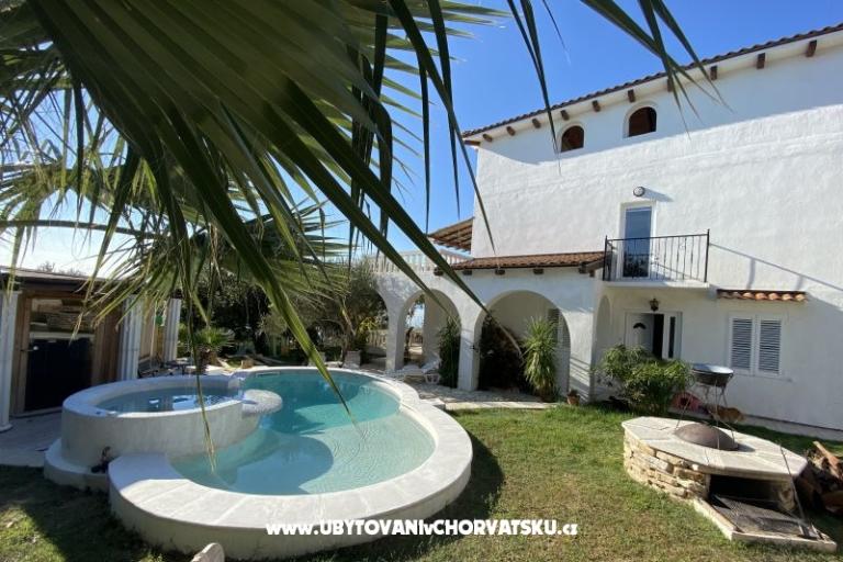 Villa Agata medencével &amp; sauna – fotó 6