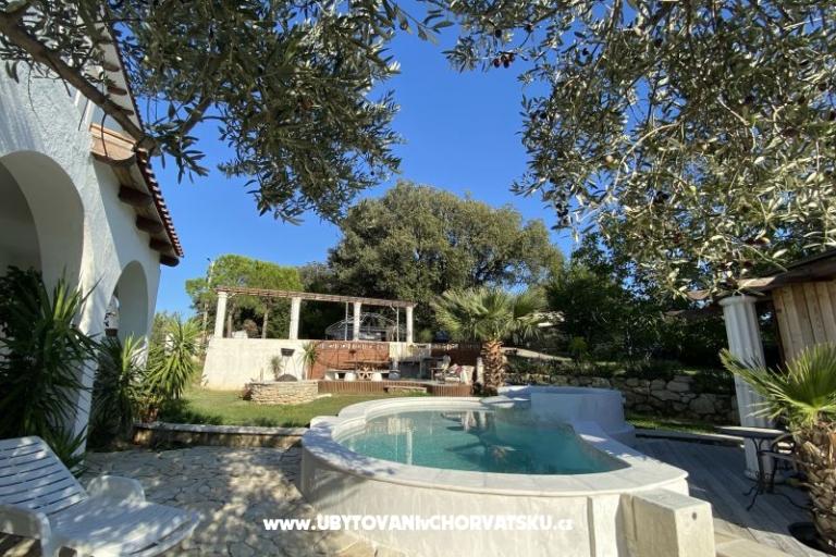 Villa Agata medencével &amp; sauna – fotó 9