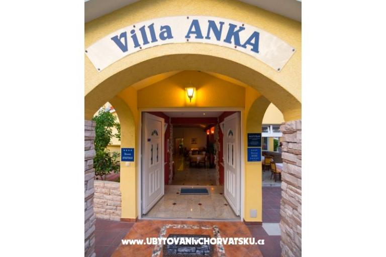 Villa Anka – fotó 7
