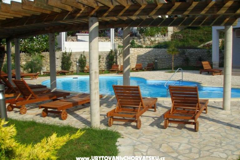 Villa Mare – fotó 14