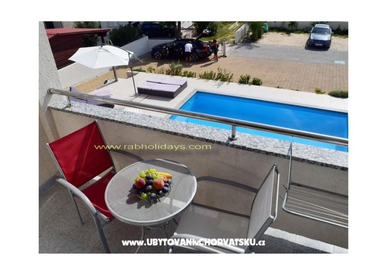 Villa Marija with Pool – fotó 10