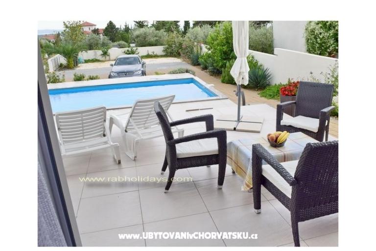 Villa Marija with Pool – fotó 12