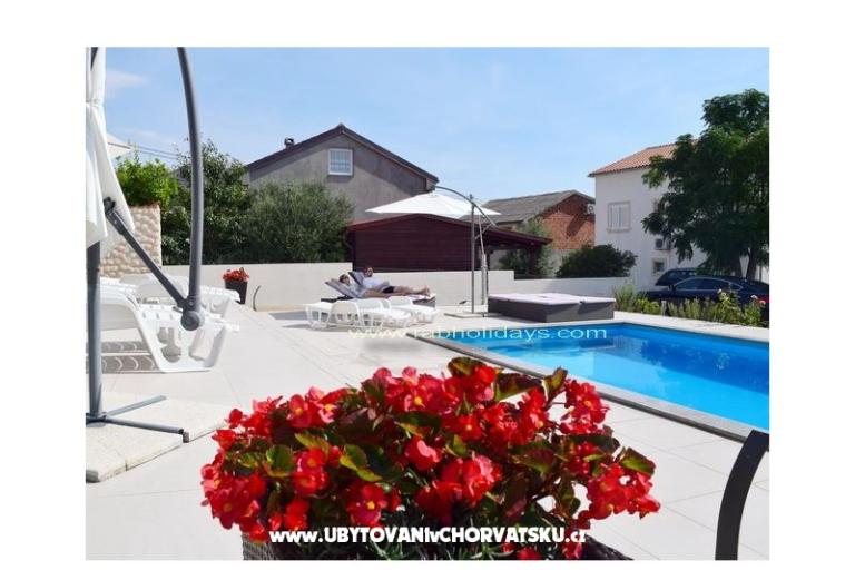 Villa Marija with Pool – fotó 15