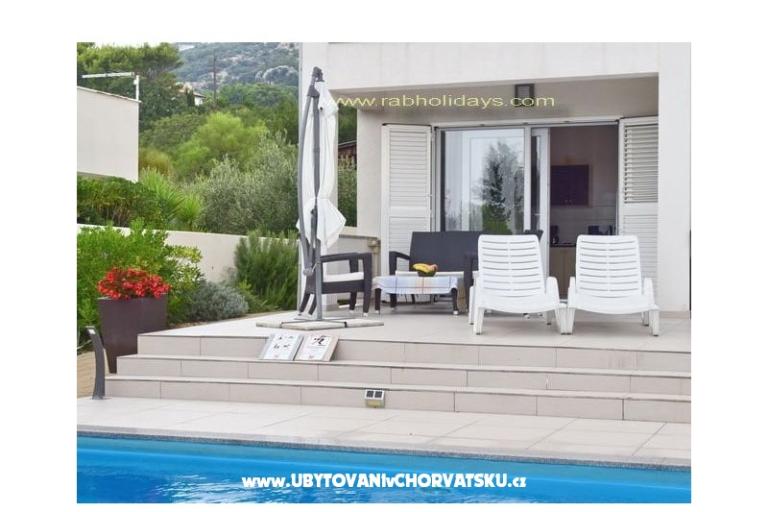 Villa Marija with Pool – fotó 2
