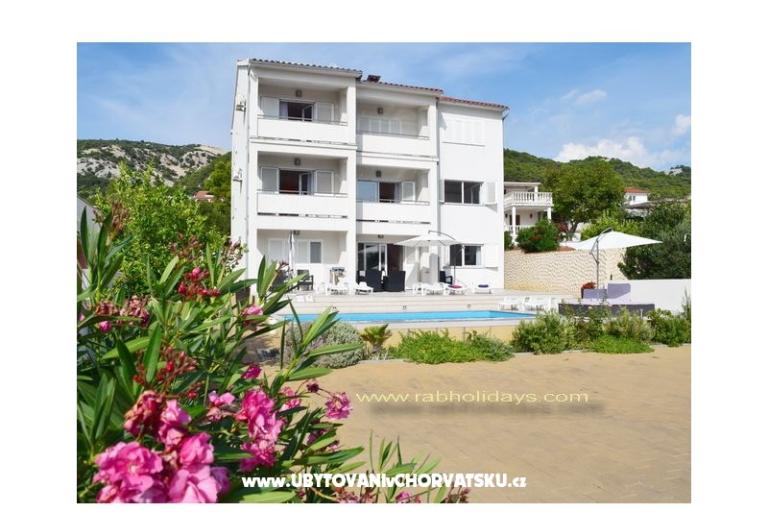 Villa Marija with Pool – fotó 3