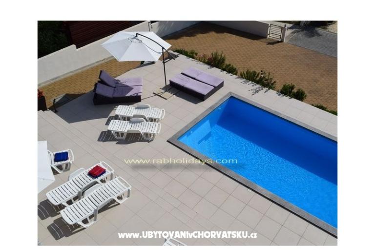 Villa Marija with Pool – fotó 5