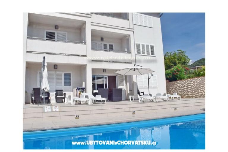Villa Marija with Pool – fotó 6