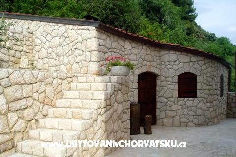 Villa Preka – fotó 3