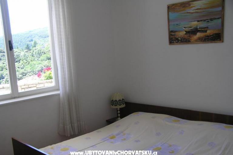 Apartmanok Brigitte Valkovic – fotó 3