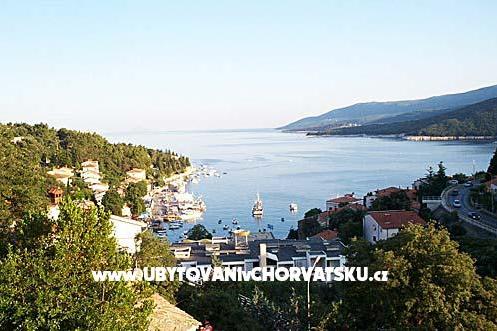 Apartmanok Brigitte Valkovic – fotó 4