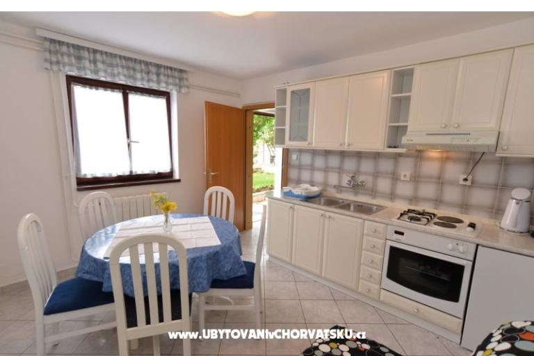 Apartmanok Rabac – fotó 10