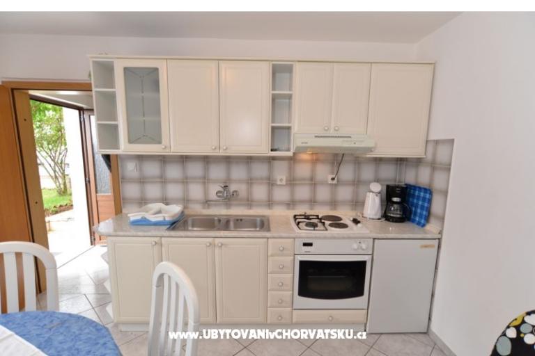 Apartmanok Rabac – fotó 11