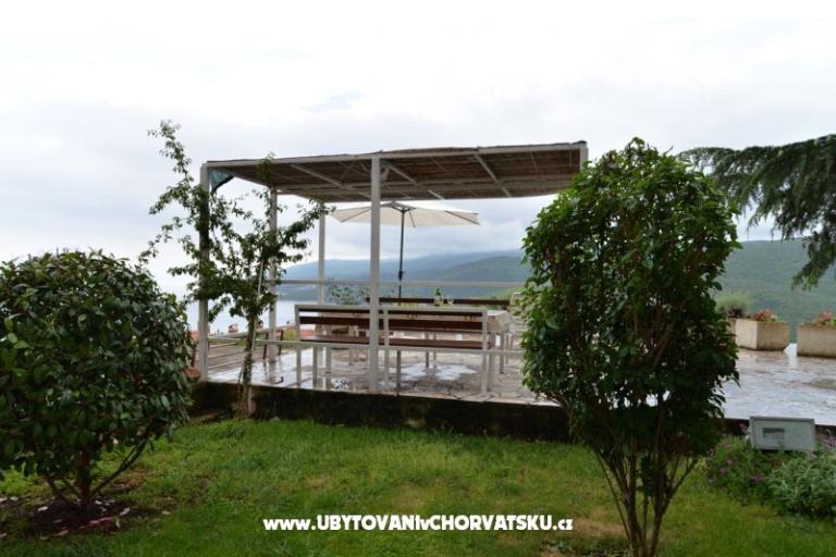 Apartmanok Rabac – fotó 12