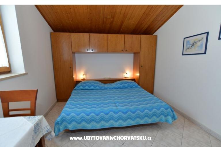 Apartmanok Rabac – fotó 13