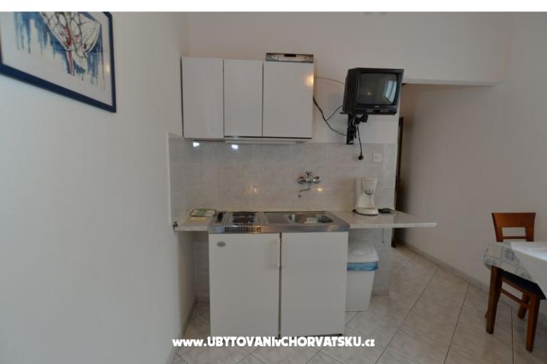Apartmanok Rabac – fotó 14