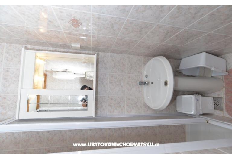 Apartmanok Rabac – fotó 15