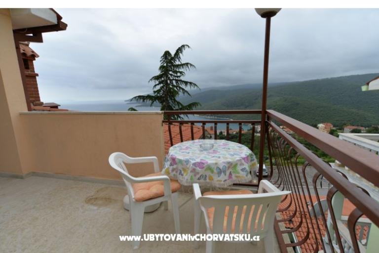 Apartmanok Rabac – fotó 16