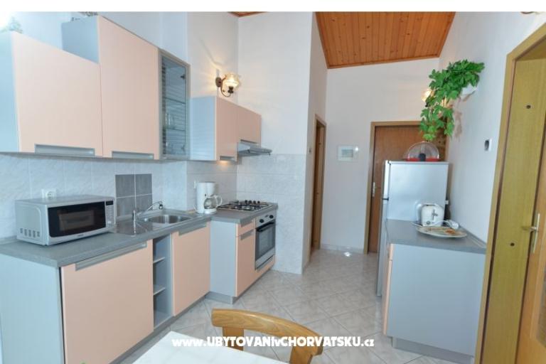 Apartmanok Rabac – fotó 6