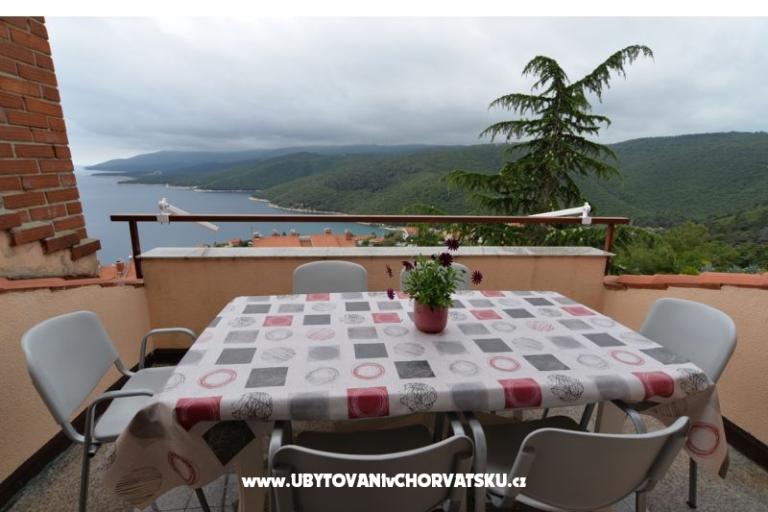Apartmanok Rabac – fotó 7