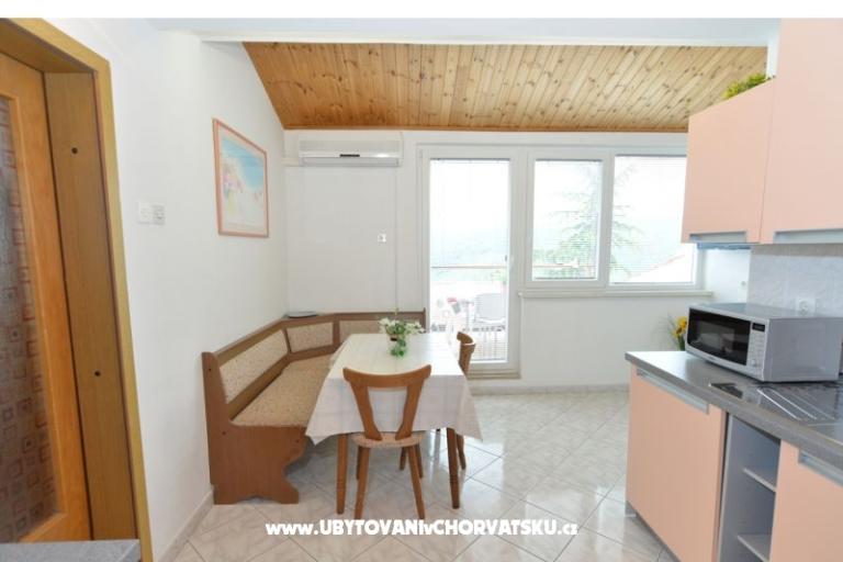 Apartmanok Rabac – fotó 8