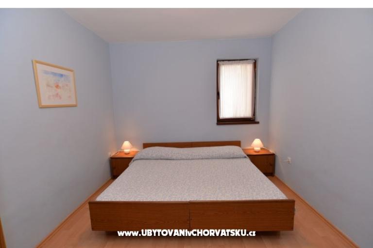 Apartmanok Rabac – fotó 9
